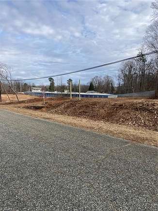 1 Acre of Commercial Land for Sale in Lexington, North Carolina