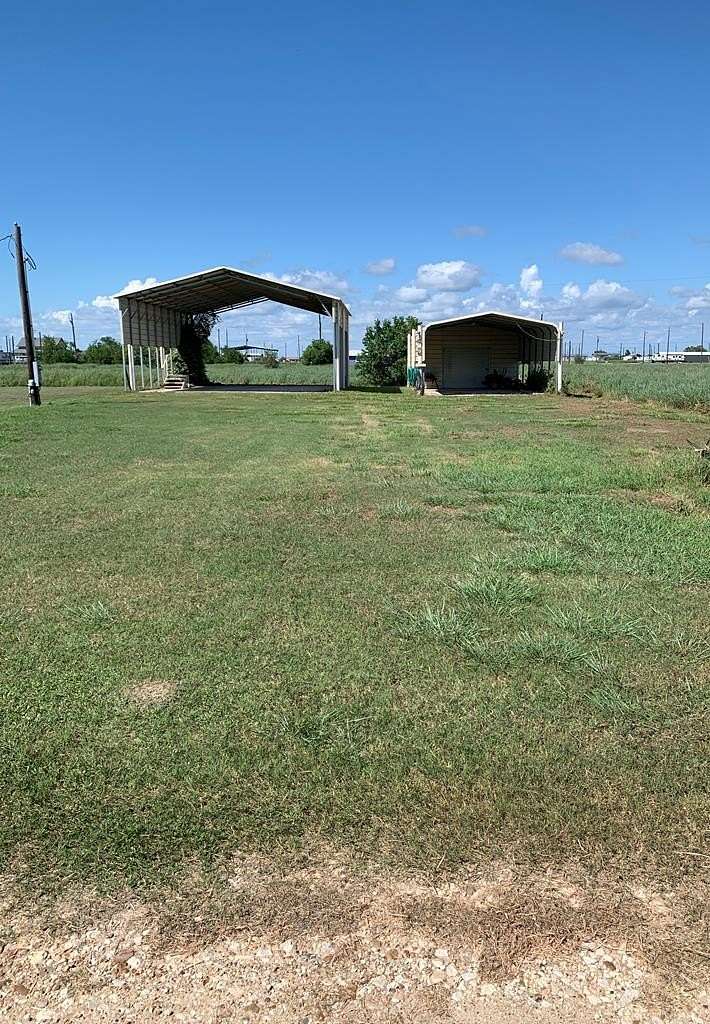 0.21 Acres of Residential Land for Sale in Palacios, Texas