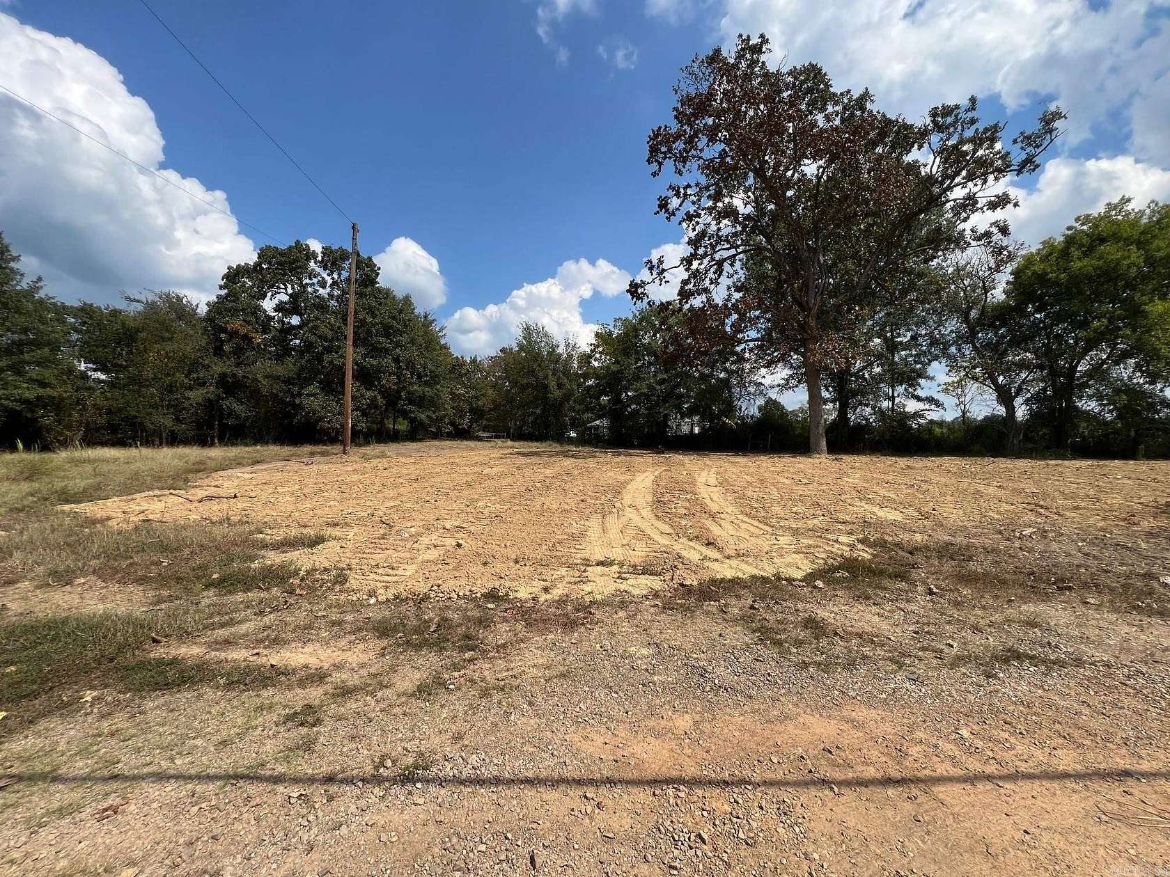 0.68 Acres of Residential Land for Sale in Waldron, Arkansas