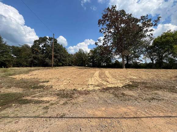 0.68 Acres of Residential Land for Sale in Waldron, Arkansas