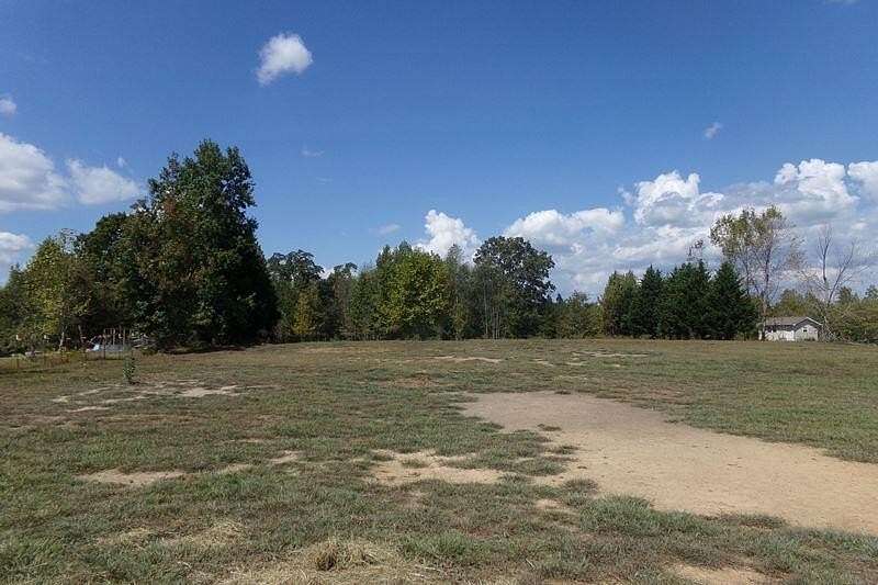 3.2 Acres of Residential Land for Sale in Trenton, Georgia