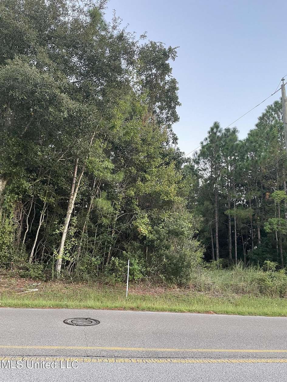 3 Acres of Residential Land for Sale in Waveland, Mississippi