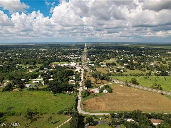 4 Acres of Mixed-Use Land for Sale in Immokalee, Florida