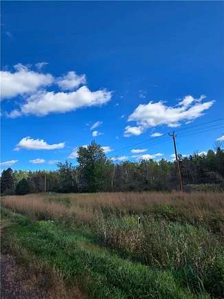 5.36 Acres of Land for Sale in Dairyland, Wisconsin