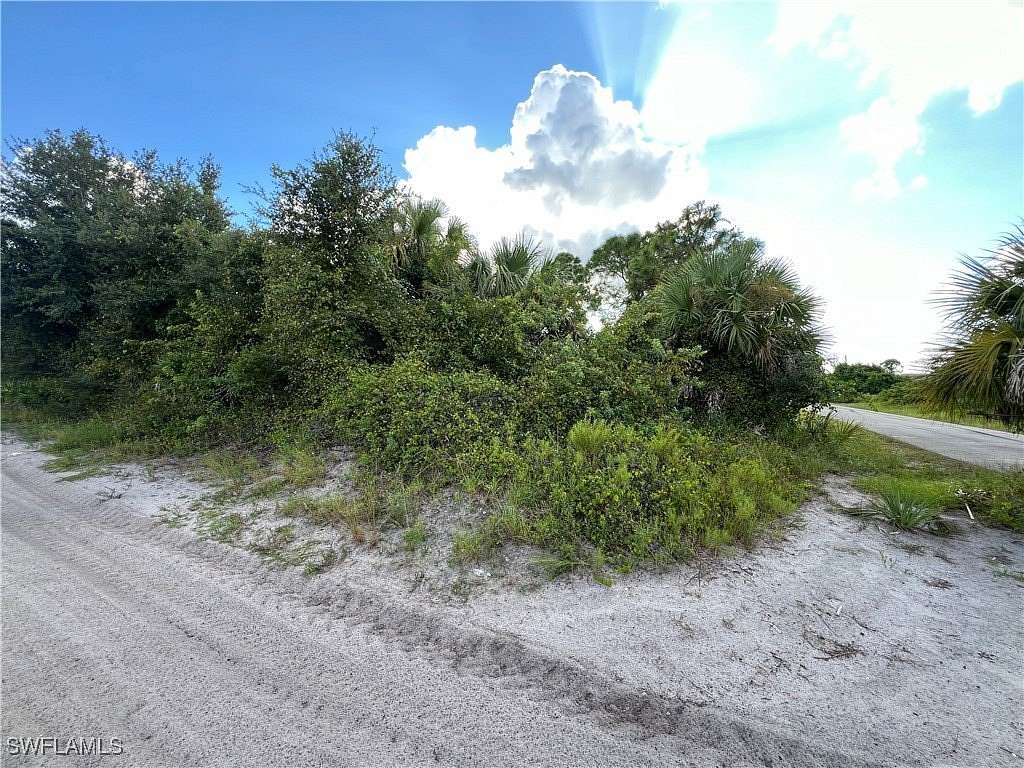 0.31 Acres of Residential Land for Sale in Lehigh Acres, Florida