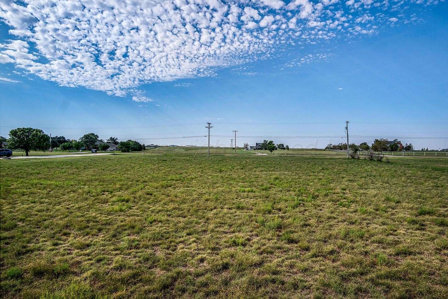 5 Acres of Residential Land for Sale in Amarillo, Texas