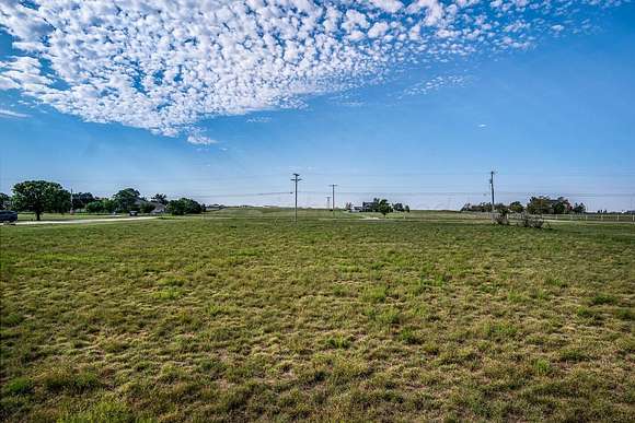 5 Acres of Residential Land for Sale in Amarillo, Texas