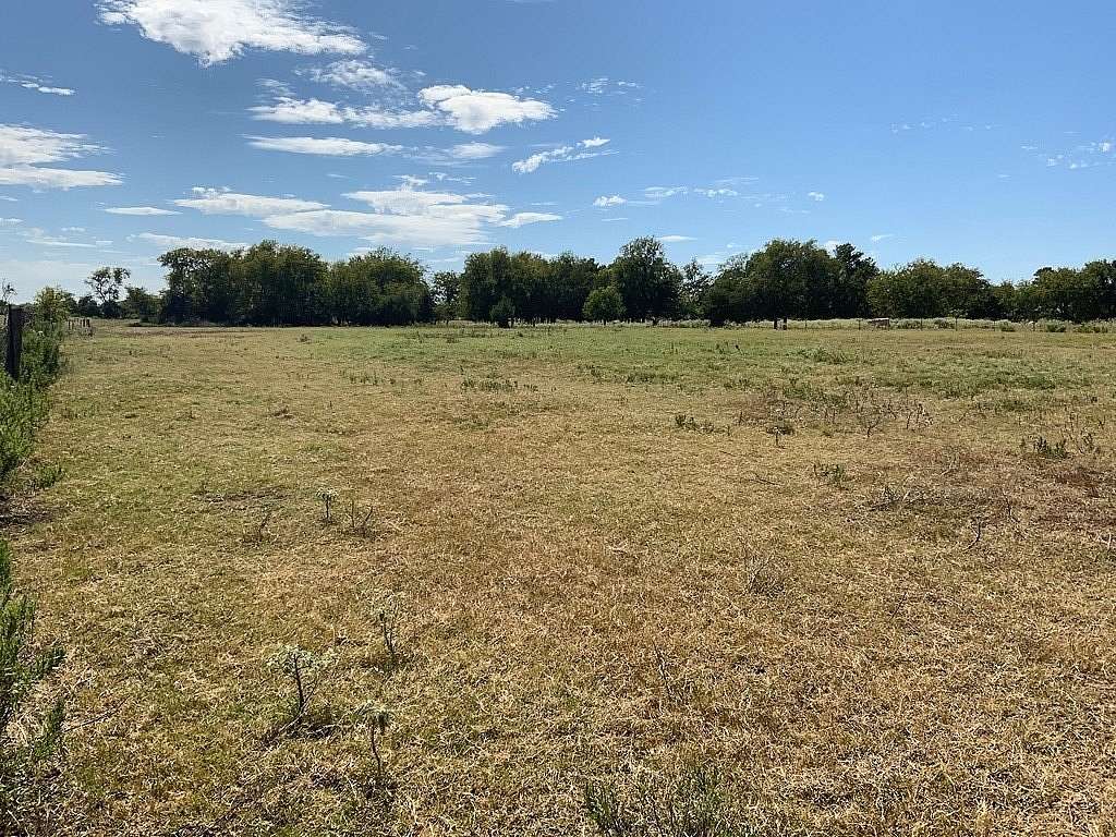 5 Acres of Land with Home for Sale in Dime Box, Texas