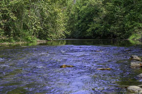 3.98 Acres of Land for Sale in Buena Vista, Virginia