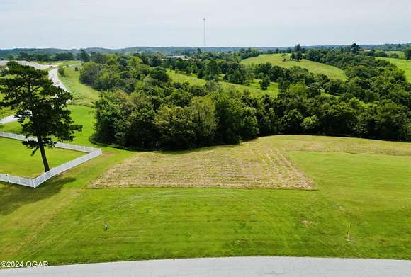 1 Acre of Residential Land for Sale in Pineville, Missouri