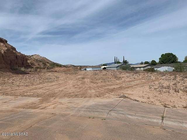 0.52 Acres of Residential Land for Sale in Benson, Arizona