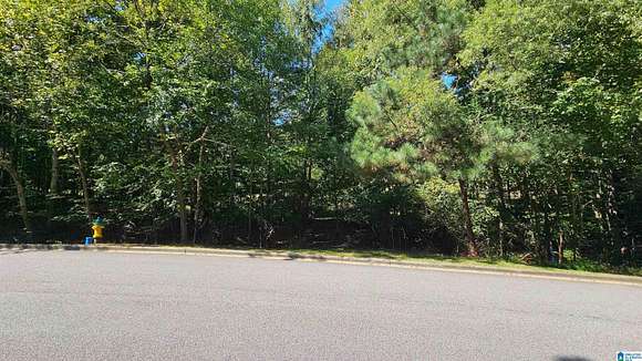 2.31 Acres of Residential Land for Sale in Trussville, Alabama