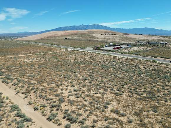 1 Acre of Commercial Land for Sale in Rio Rancho, New Mexico