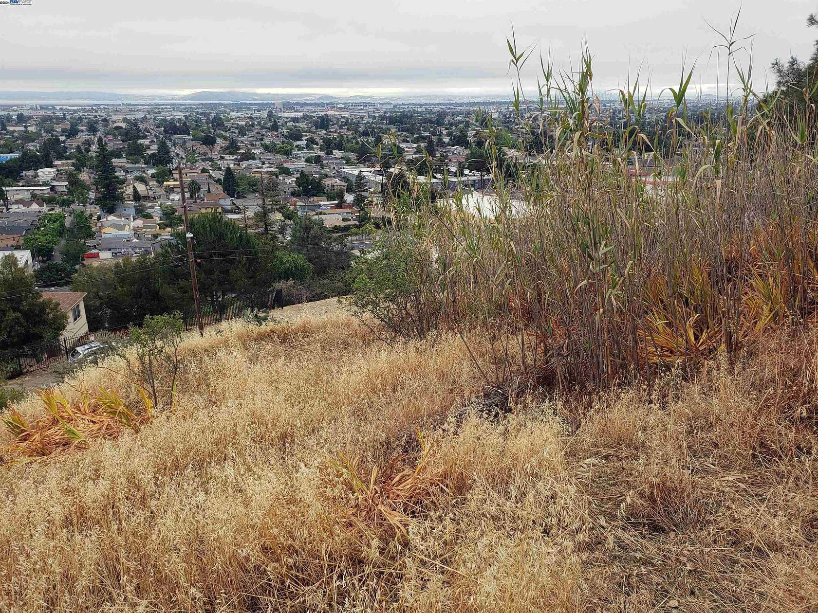 0.195 Acres of Land for Sale in Oakland, California