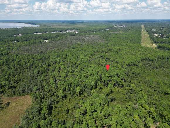 3.19 Acres of Residential Land for Sale in Pensacola, Florida