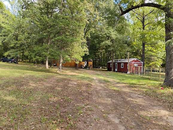 28.94 Acres of Recreational Land for Sale in Powderly, Texas