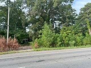 7.726 Acres of Land for Sale in Shreveport, Louisiana