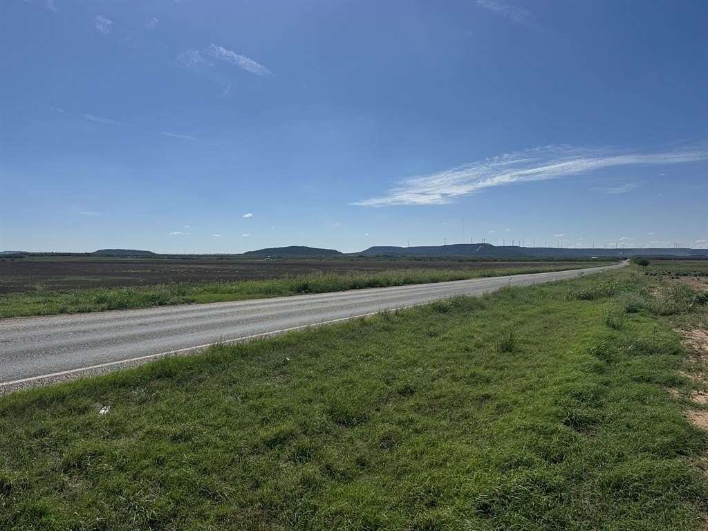 50 Acres of Agricultural Land for Sale in Merkel, Texas