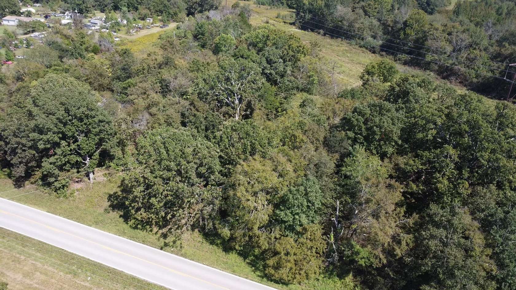 10 Acres of Recreational Land for Sale in Naylor, Missouri