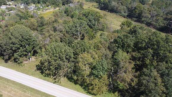 10 Acres of Recreational Land for Sale in Naylor, Missouri