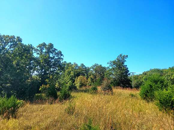 178 Acres of Land for Sale in Newburg, Missouri