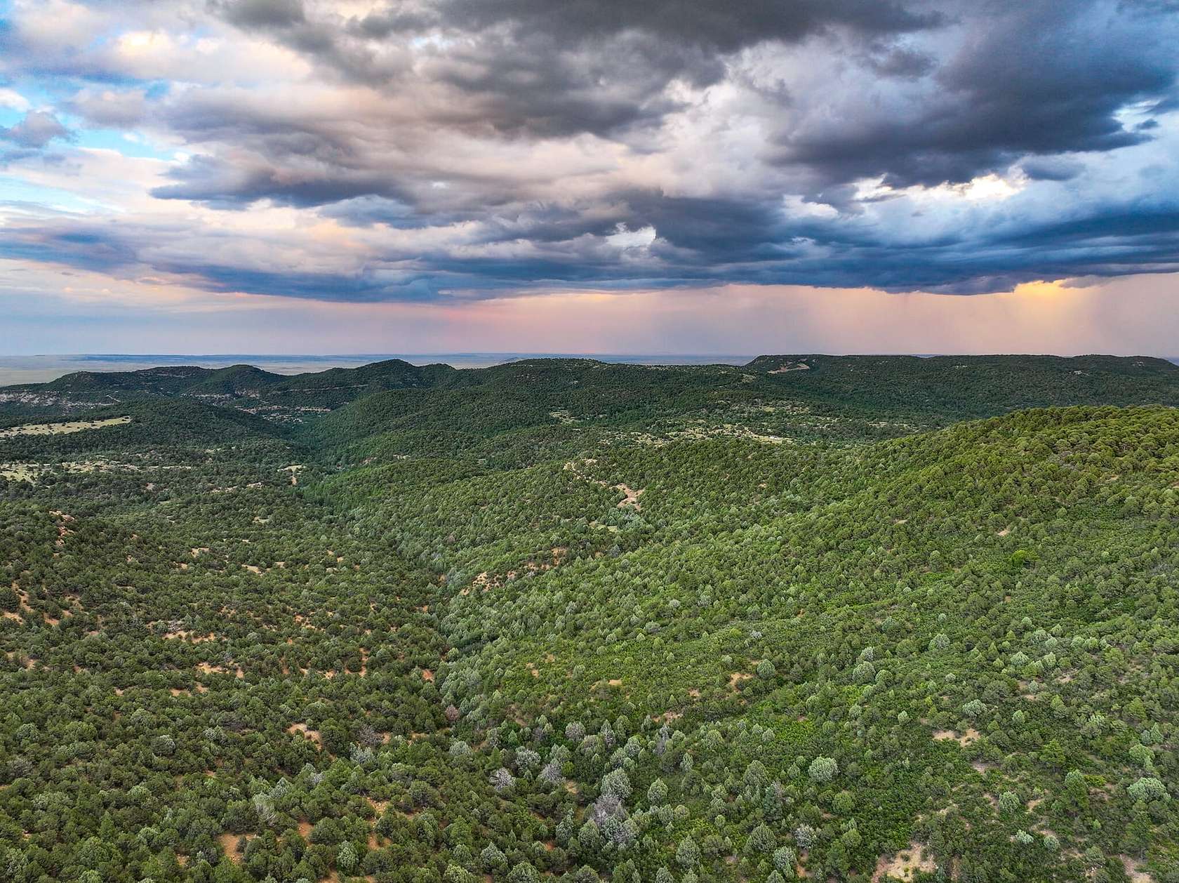 160 Acres of Recreational Land & Farm for Sale in Trinidad, Colorado