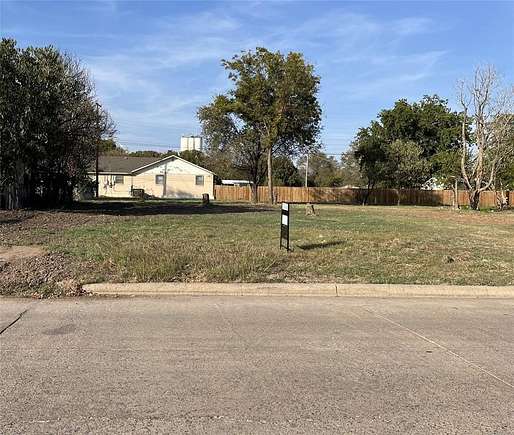 0.157 Acres of Residential Land for Sale in Lawton, Oklahoma