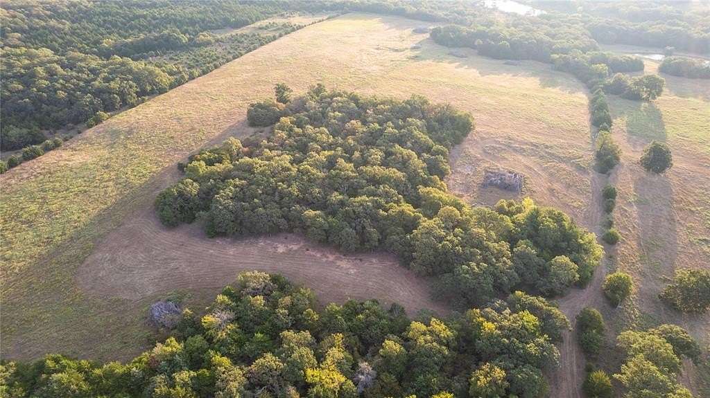 16.39 Acres of Land for Sale in Chandler, Oklahoma