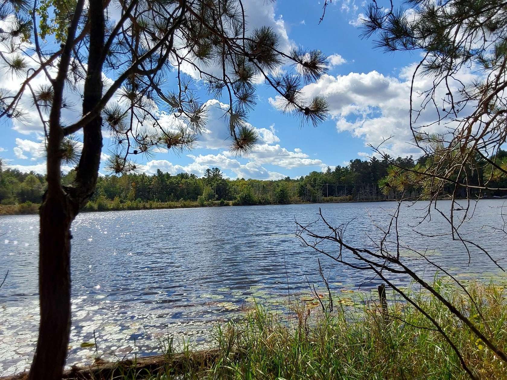 0.583 Acres of Land for Sale in Minocqua, Wisconsin