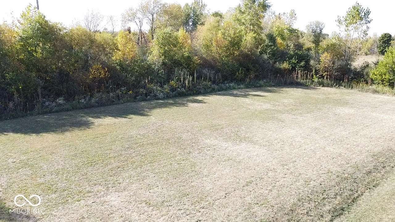 0.45 Acres of Residential Land for Sale in New Castle, Indiana