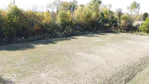 0.45 Acres of Residential Land for Sale in New Castle, Indiana