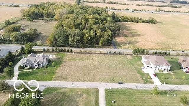 0.75 Acres of Residential Land for Sale in Fishers, Indiana