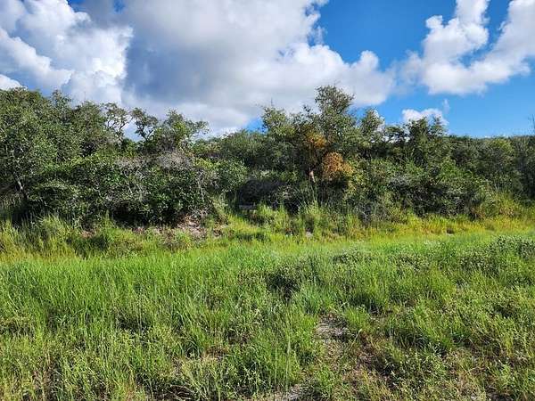 0.29 Acres of Residential Land for Sale in Rockport, Texas