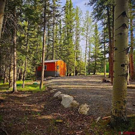 1 Acre of Land for Sale in Cimarron, Colorado