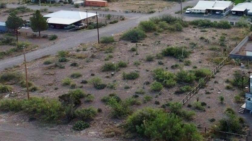 0.39 Acres of Residential Land for Sale in Marfa, Texas