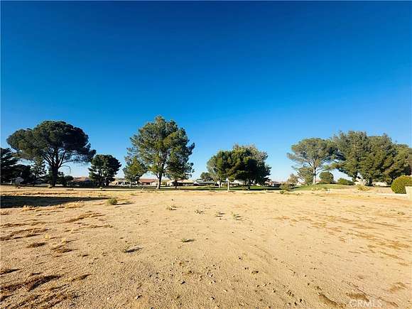 0.195 Acres of Residential Land for Sale in Helendale, California