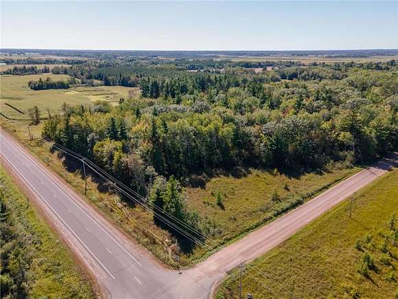 40 Acres of Recreational Land for Sale in Hinckley, Minnesota