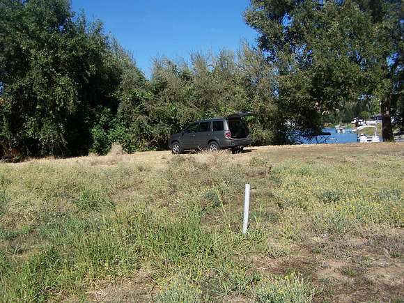 0.12 Acres of Land for Sale in Cottonwood, California