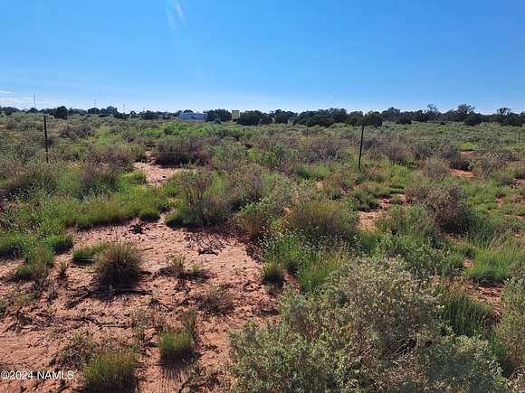 1.03 Acres of Residential Land for Sale in Williams, Arizona