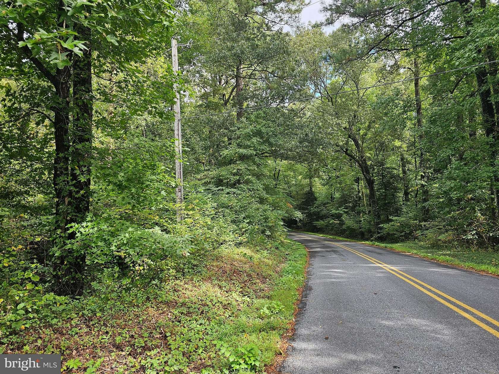 1.41 Acres of Residential Land for Sale in Bushwood, Maryland