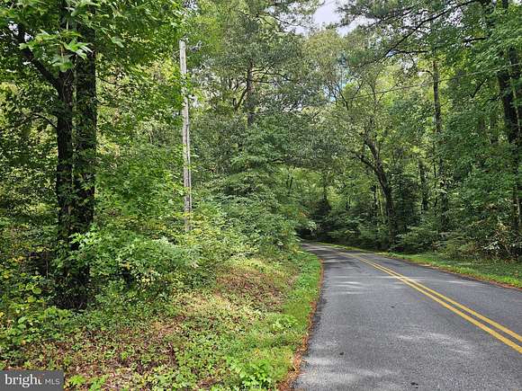 1.41 Acres of Residential Land for Sale in Bushwood, Maryland