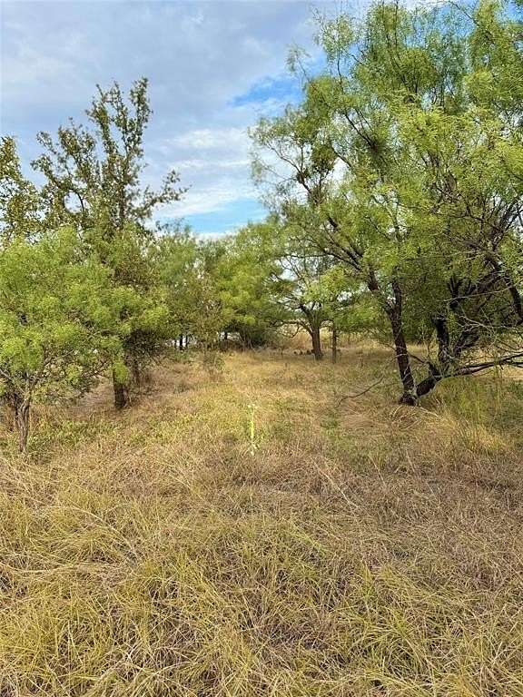 0.83 Acres of Residential Land for Sale in Brownwood, Texas