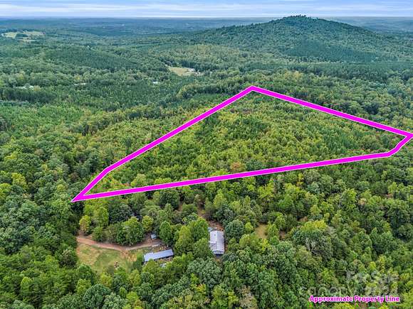 24 Acres of Land for Sale in Union Mills, North Carolina