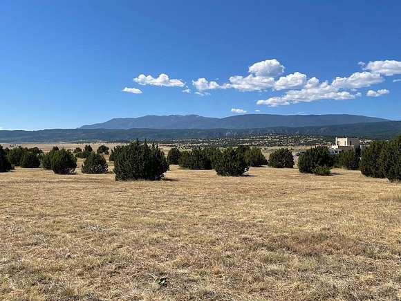 5.25 Acres of Residential Land for Sale in Beulah, Colorado