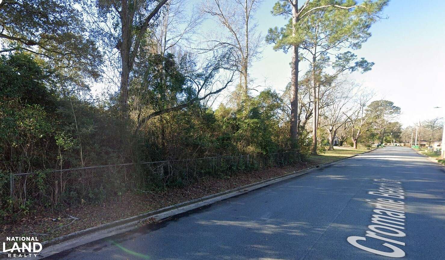 0.91 Acres of Land for Sale in Albany, Georgia