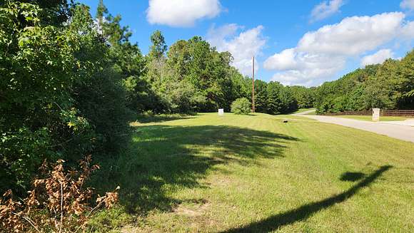 2.26 Acres of Residential Land for Sale in Montgomery, Texas