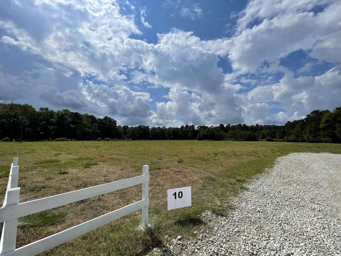 2.64 Acres of Residential Land for Sale in Ridgeville, South Carolina