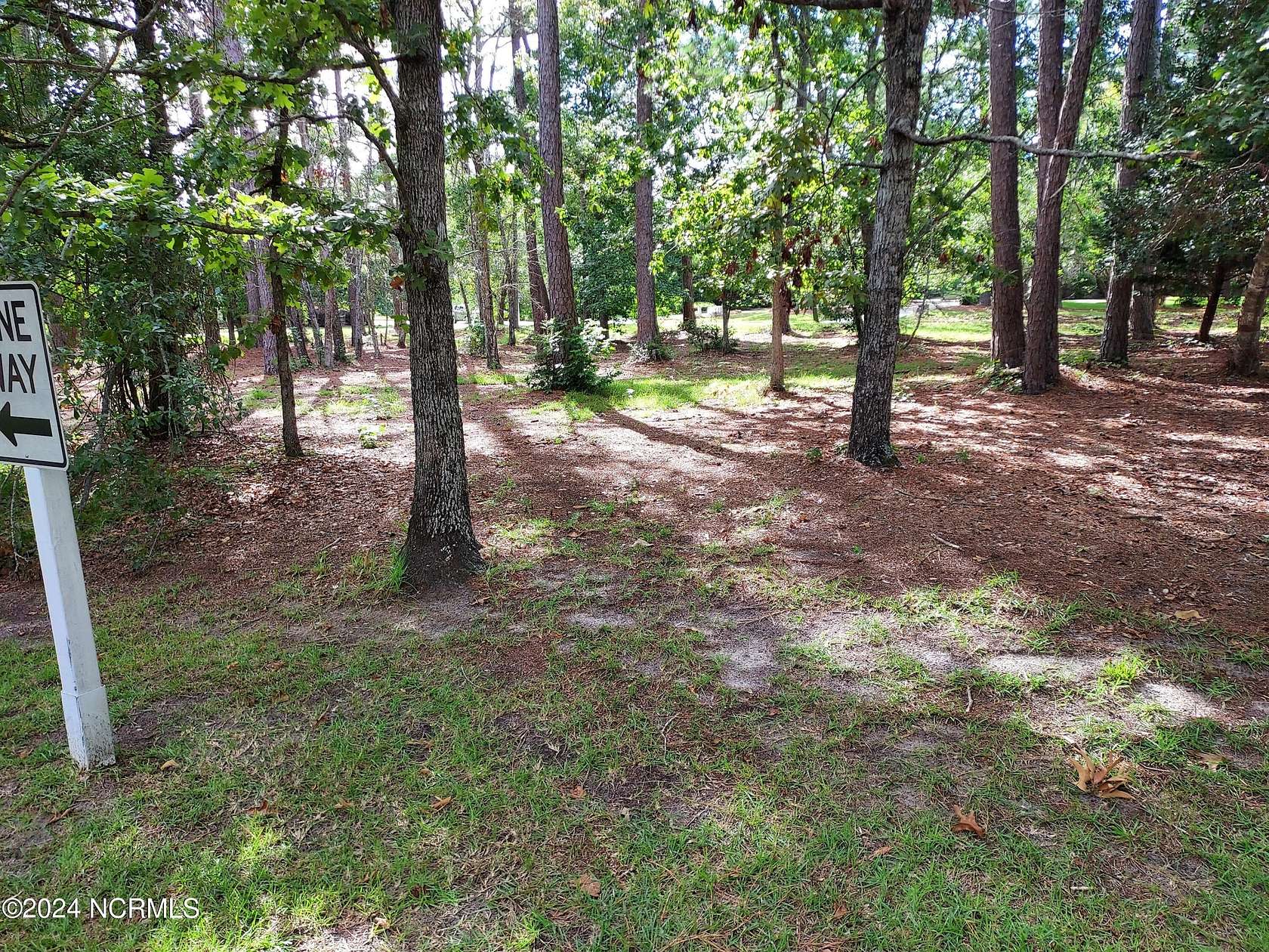 0.21 Acres of Residential Land for Sale in Southport, North Carolina