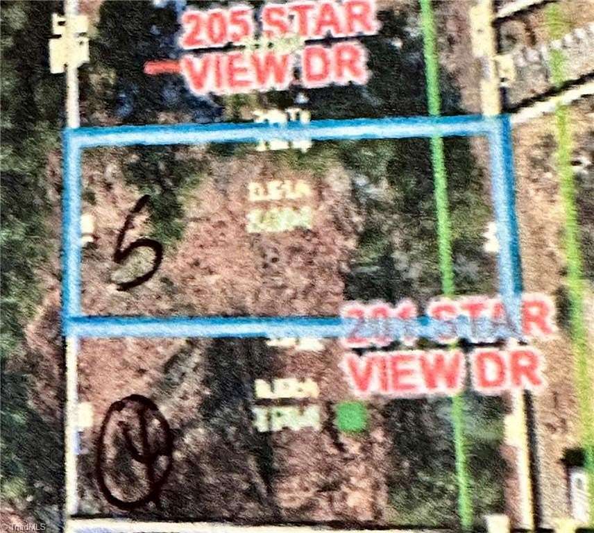 0.51 Acres of Residential Land for Sale in King, North Carolina