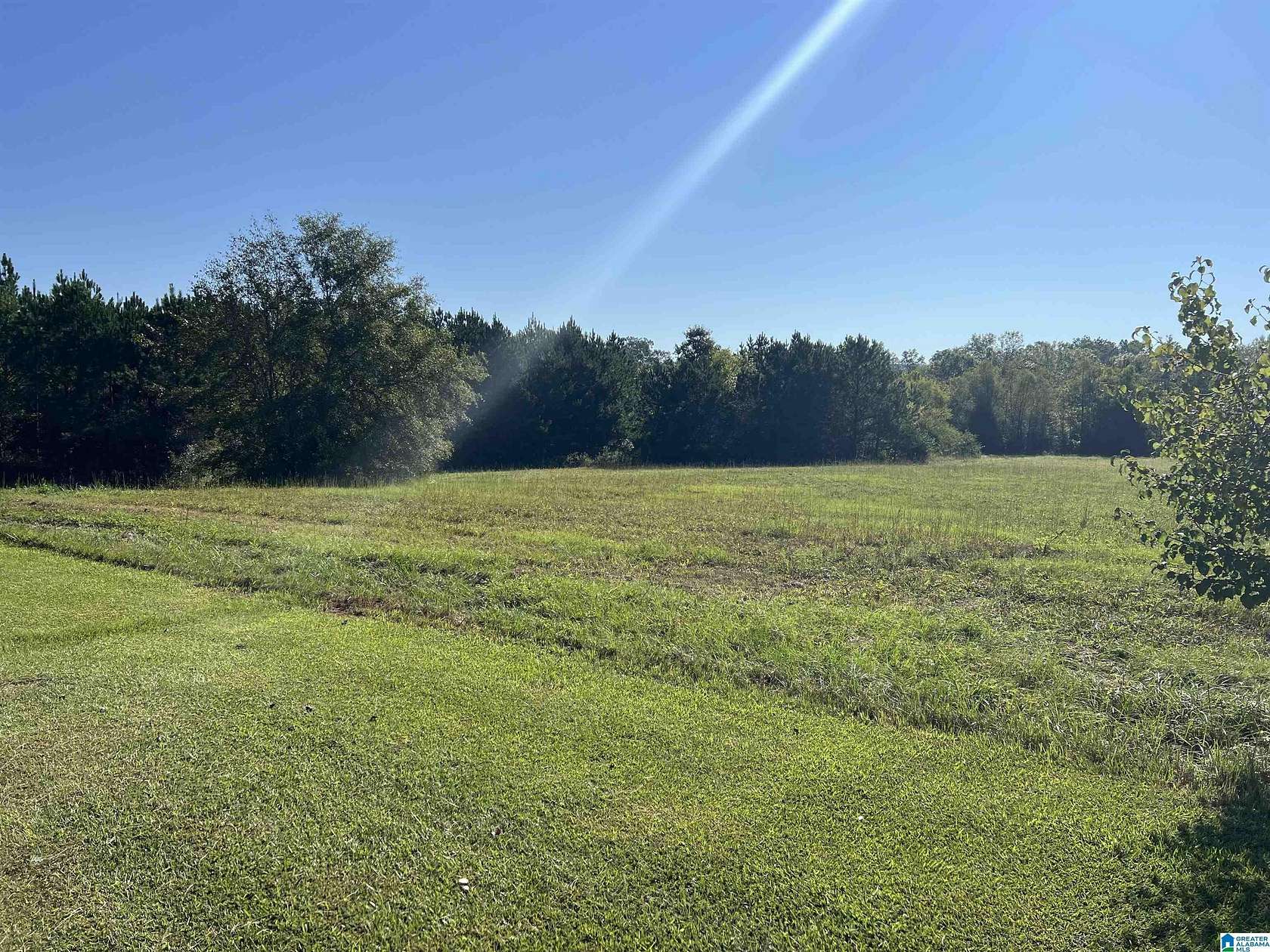 4 Acres of Commercial Land for Sale in Ashville, Alabama